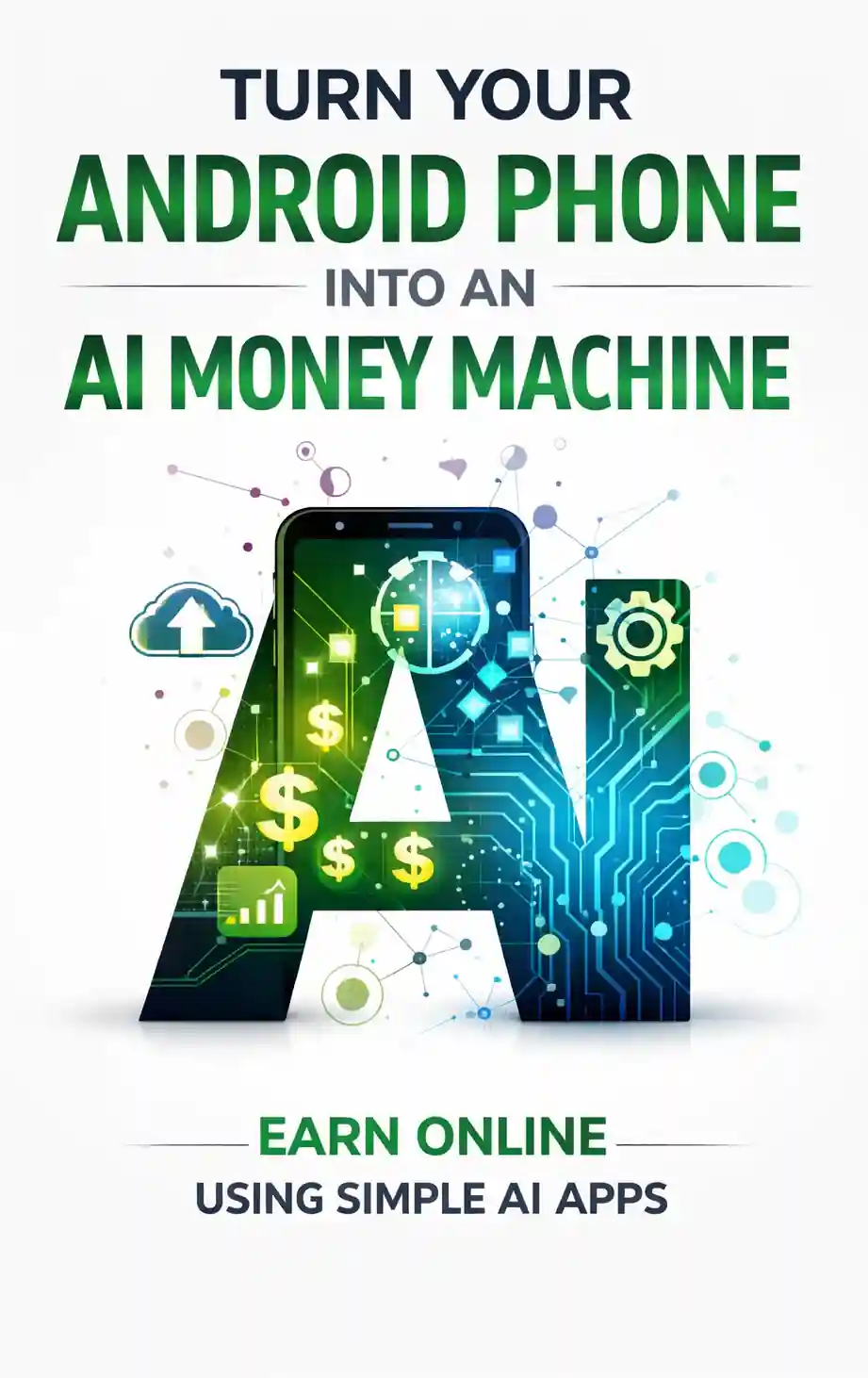 Android AI Money Machine